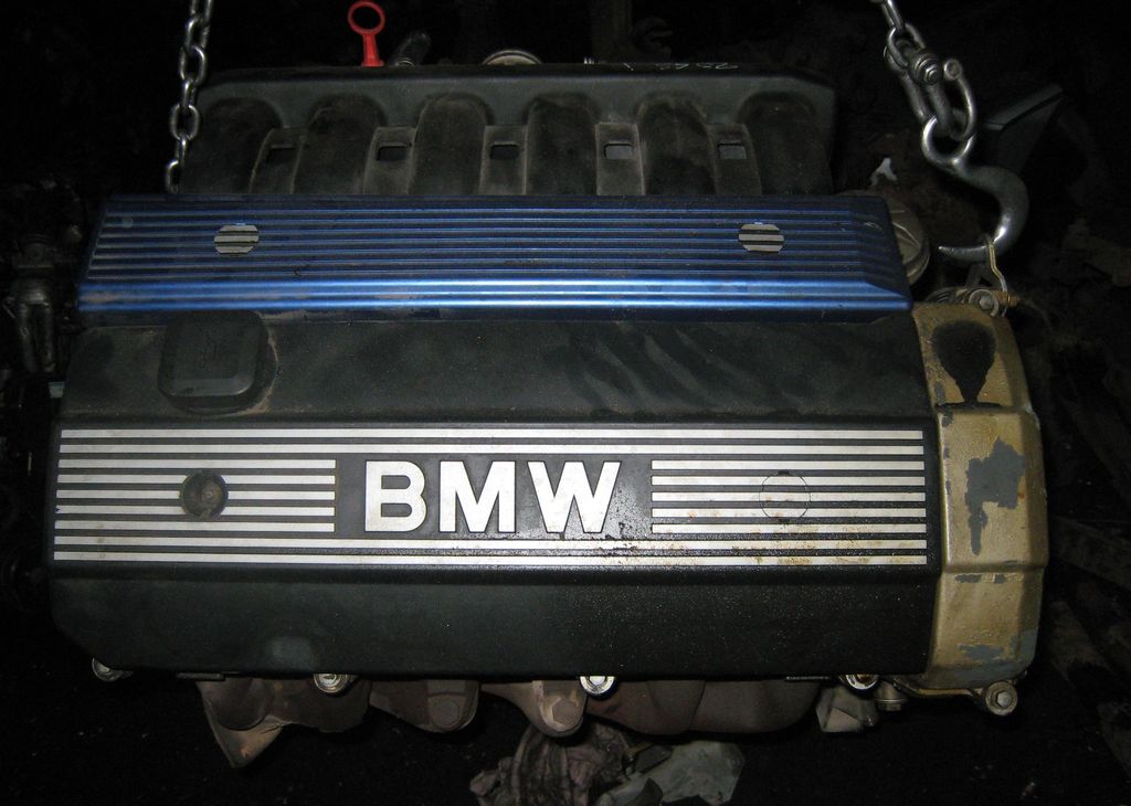  BMW M50B20 (E36) :  1